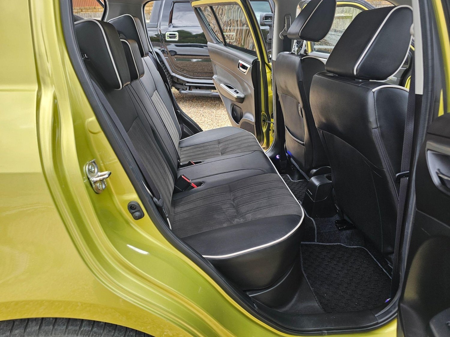 Vehicle 45