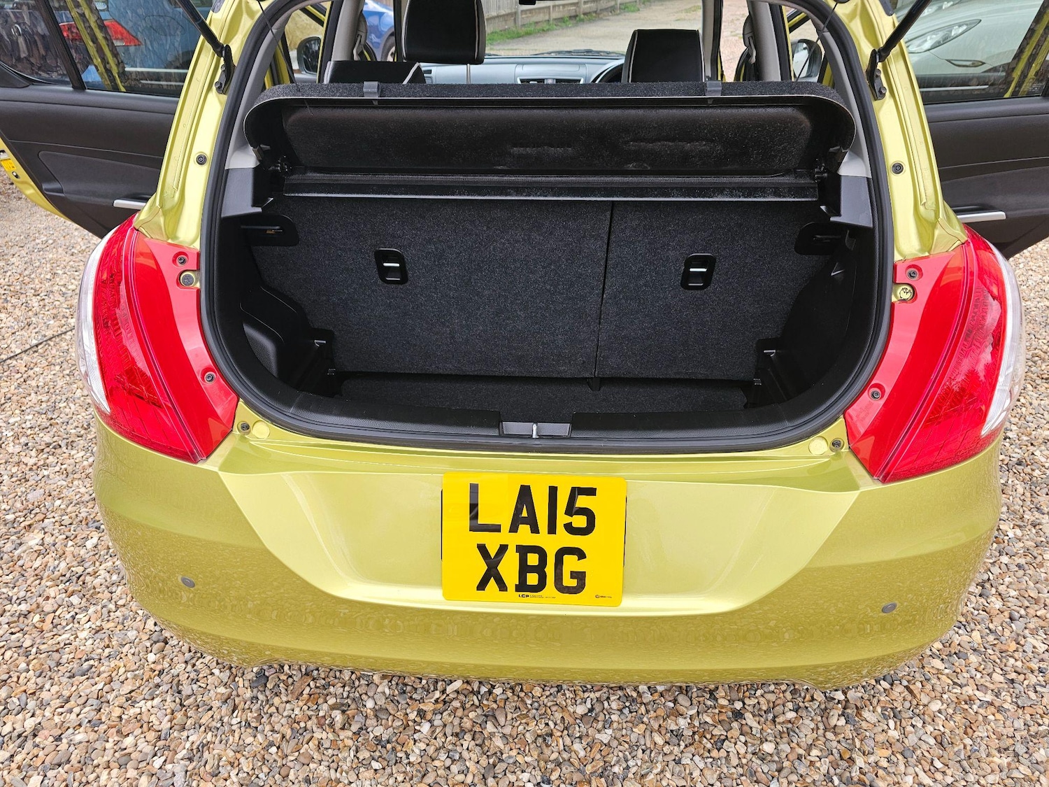 Vehicle 48