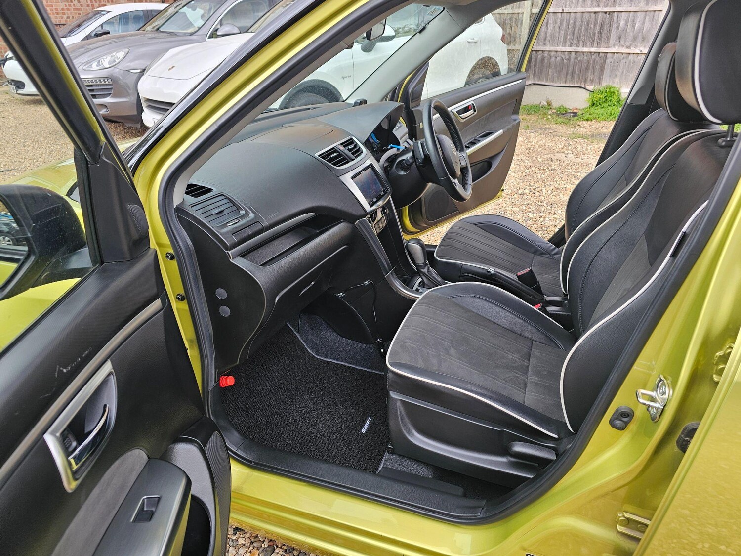 Vehicle 51