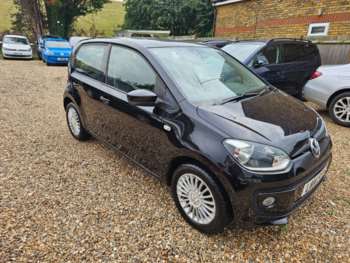 Used Volkswagen up! 2014 for sale - 74874439: Photo