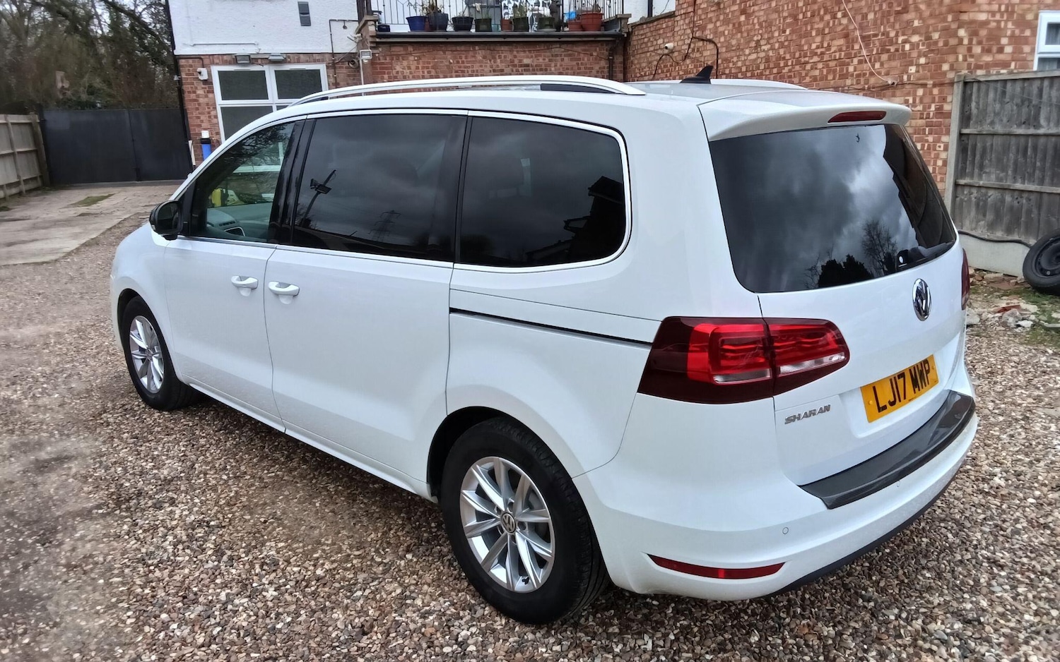 Used Volkswagen Sharan 2026 for sale - 77683341: Photo 21