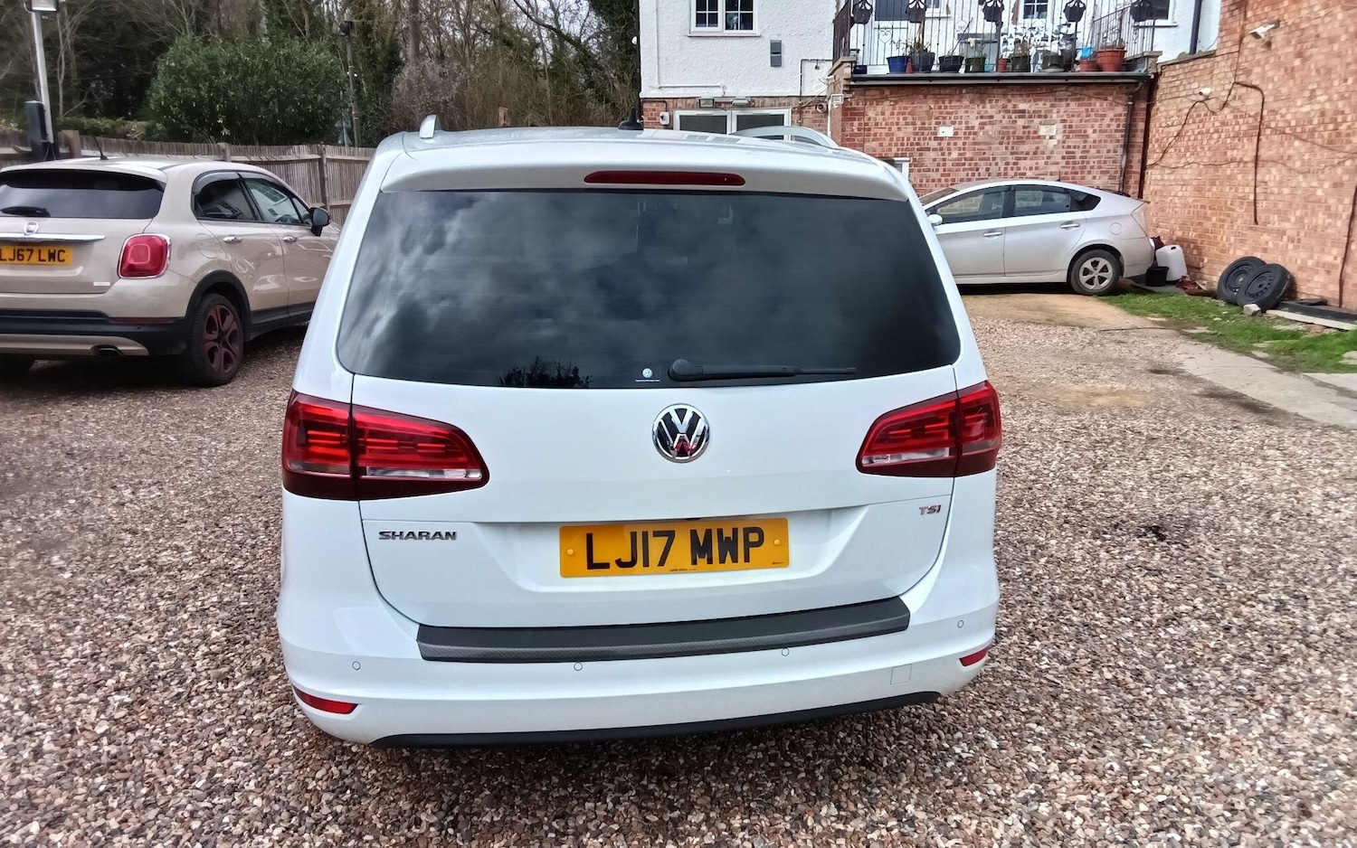 Used Volkswagen Sharan 2026 for sale - 77683341: Photo 26