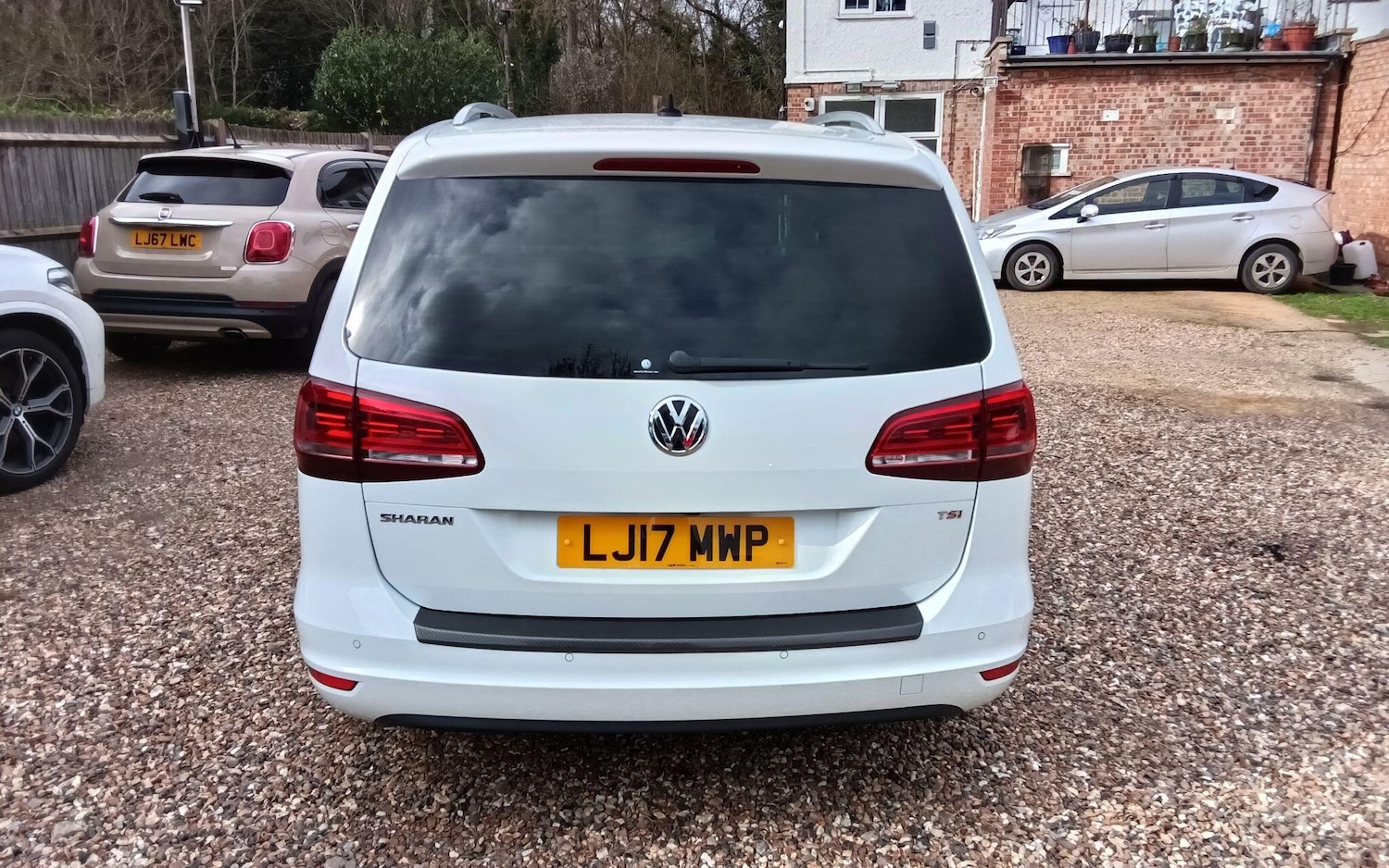 Used Volkswagen Sharan 2026 for sale - 77683341: Photo 27