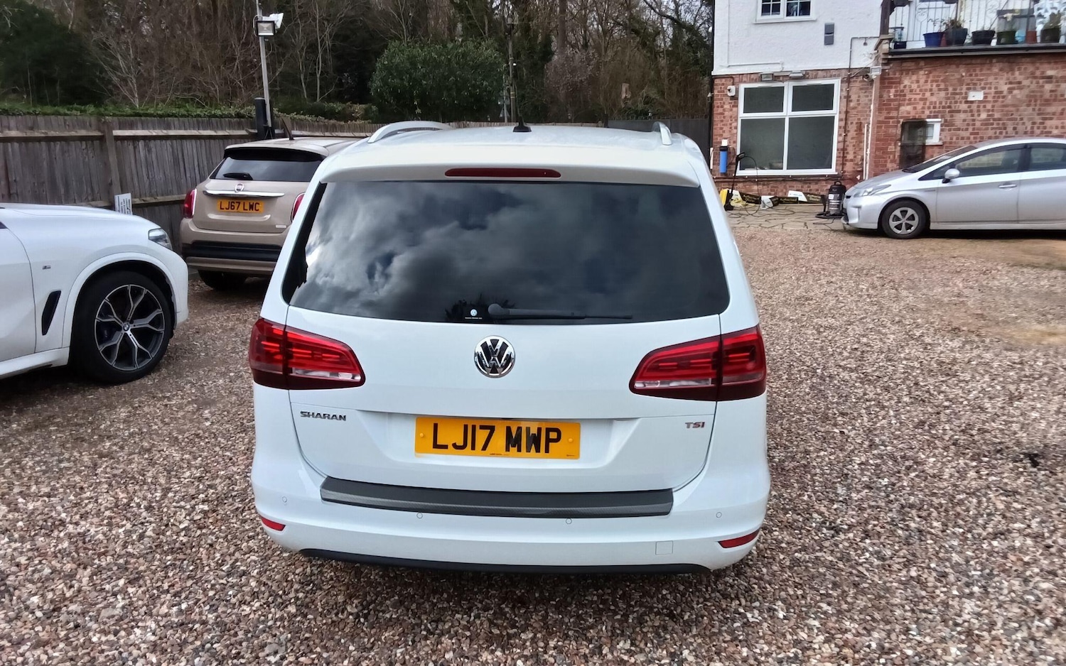 Used Volkswagen Sharan 2026 for sale - 77683341: Photo 29