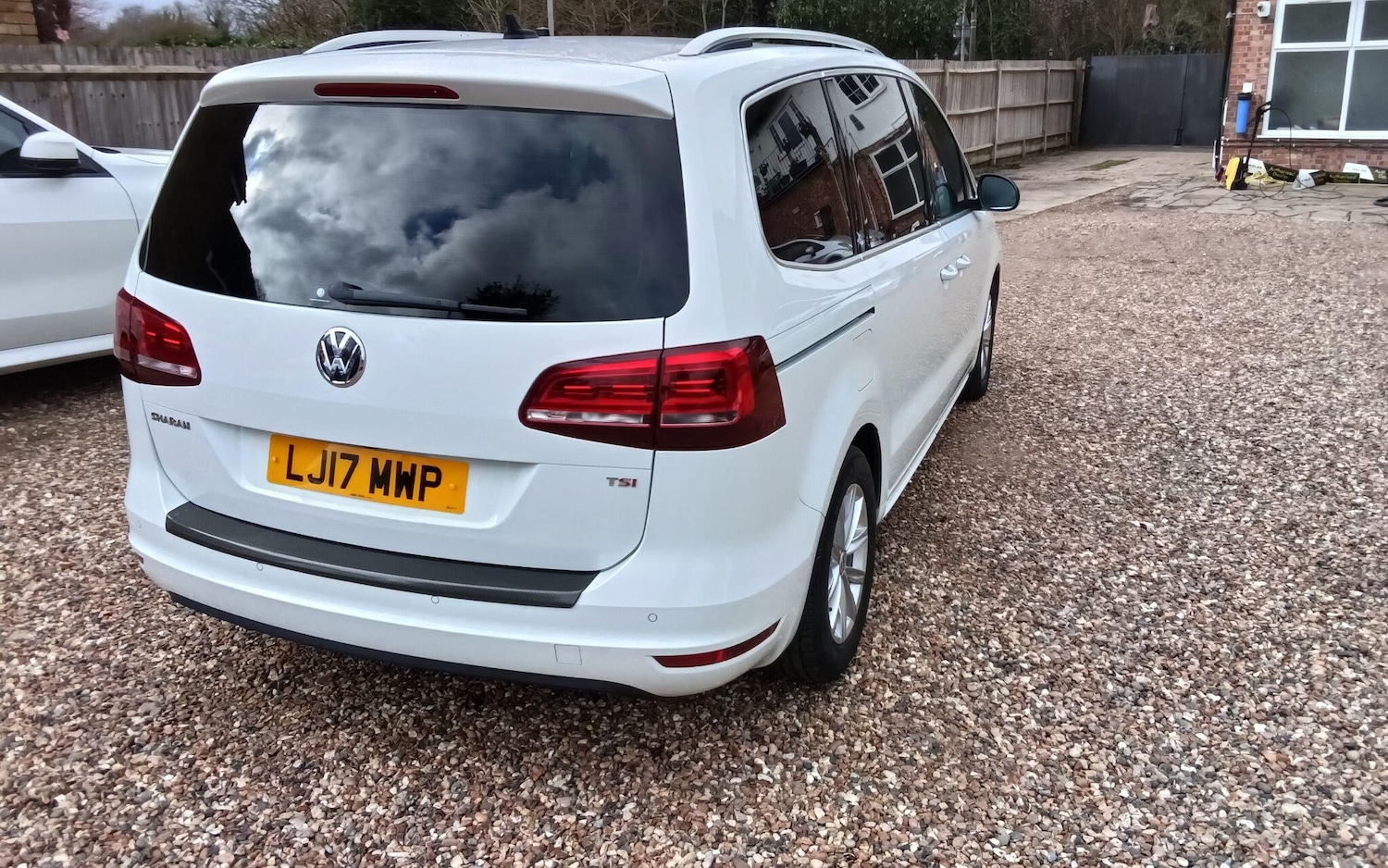 Used Volkswagen Sharan 2026 for sale - 77683341: Photo 35