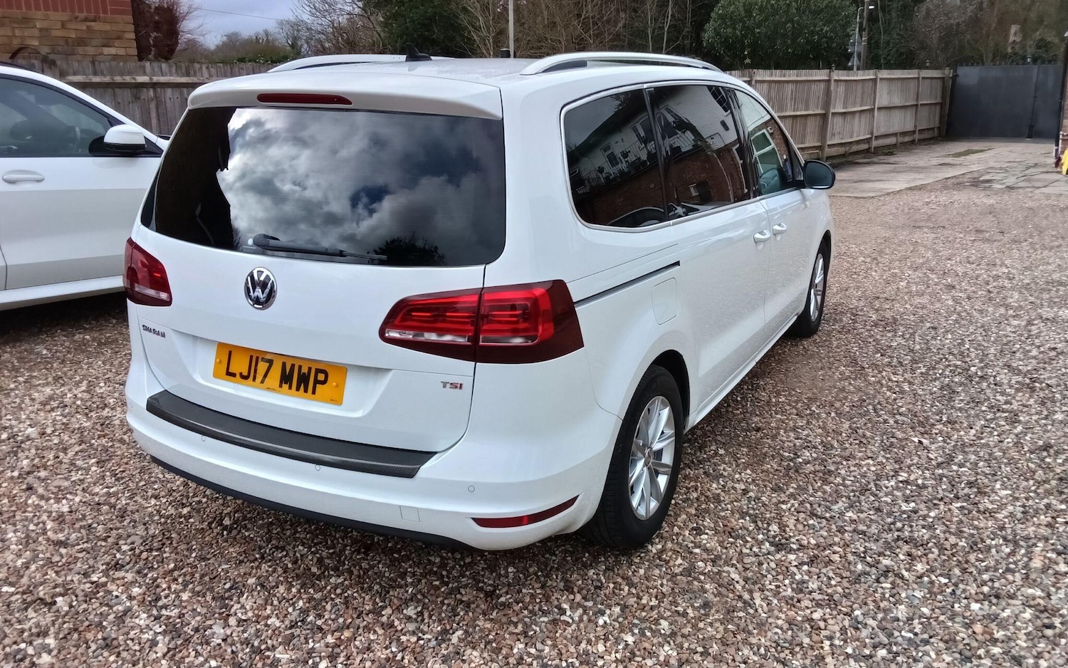 Used Volkswagen Sharan 2026 for sale - 77683341: Photo 36