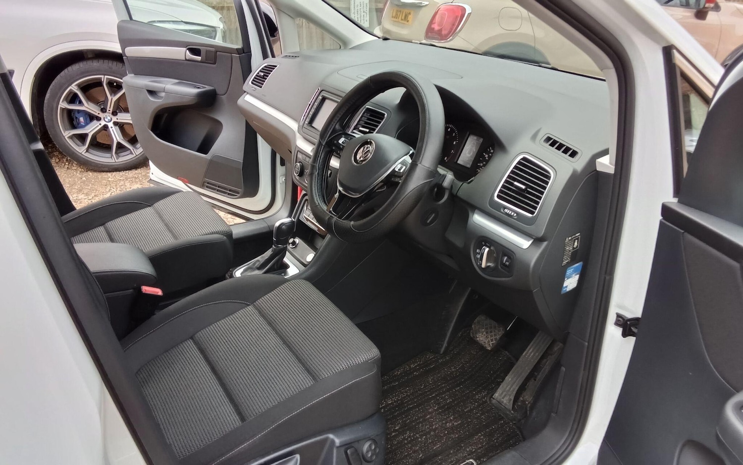 Used Volkswagen Sharan 2026 for sale - 77683341: Photo 42