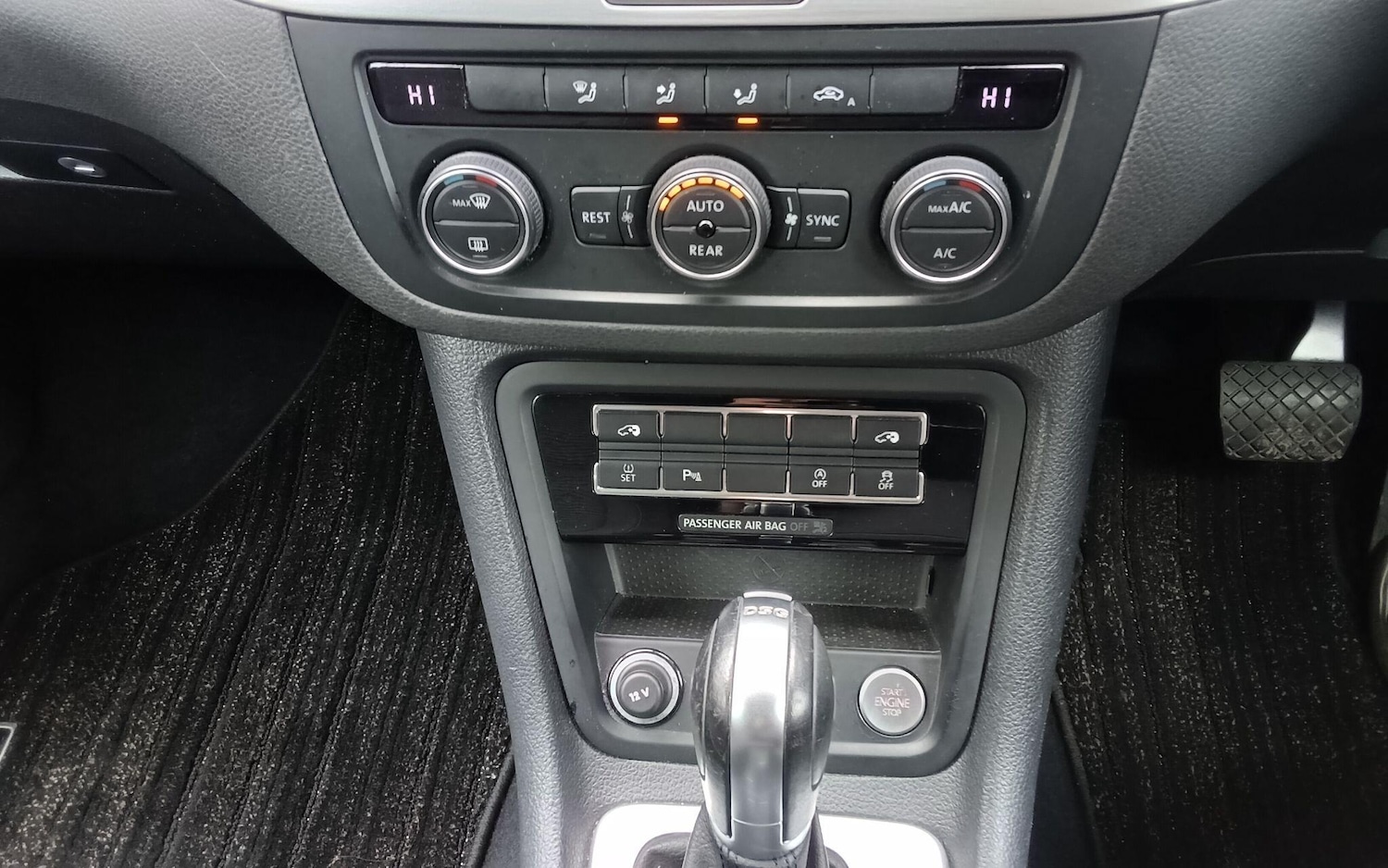 Used Volkswagen Sharan 2026 for sale - 77683341: Photo 44