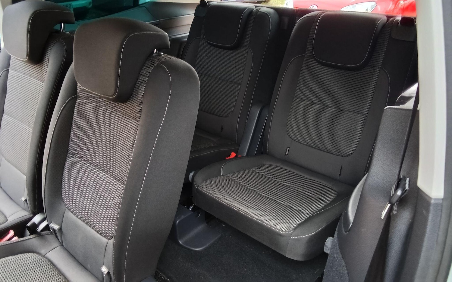 Used Volkswagen Sharan 2026 for sale - 77683341: Photo 47