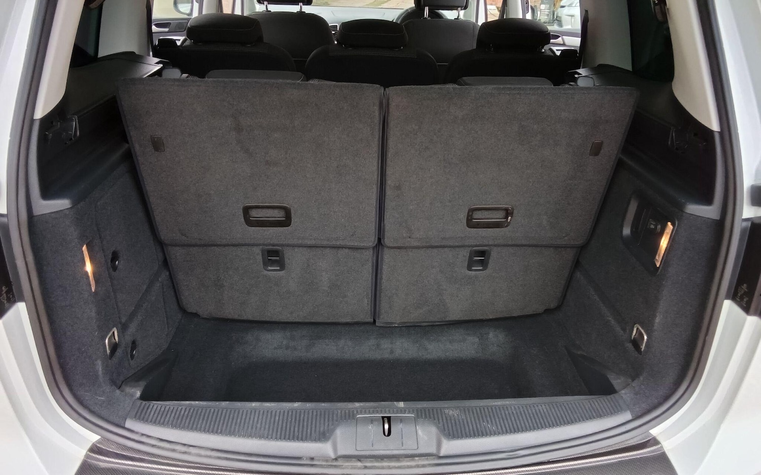 Used Volkswagen Sharan 2026 for sale - 77683341: Photo 50