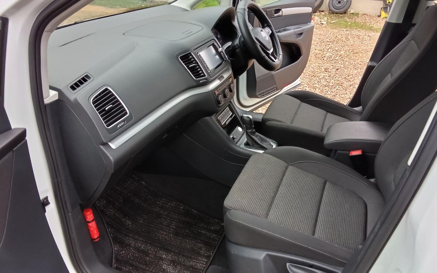 Used Volkswagen Sharan 2026 for sale - 77683341: Photo 52