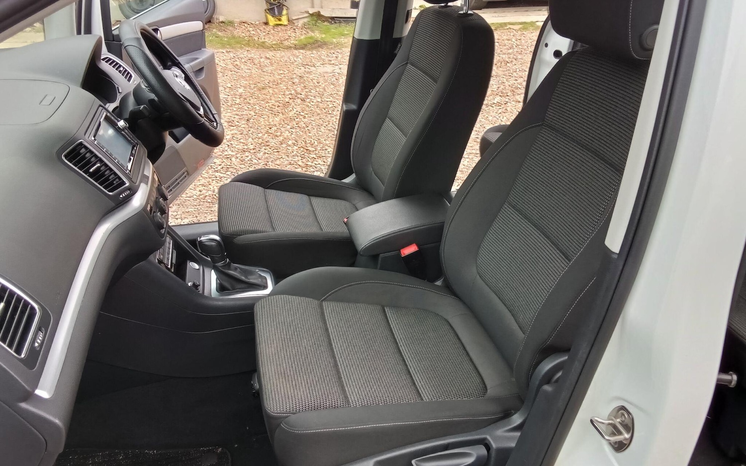 Used Volkswagen Sharan 2026 for sale - 77683341: Photo 53