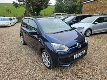 Used Volkswagen up! 2014 for sale - 72827442: Photo