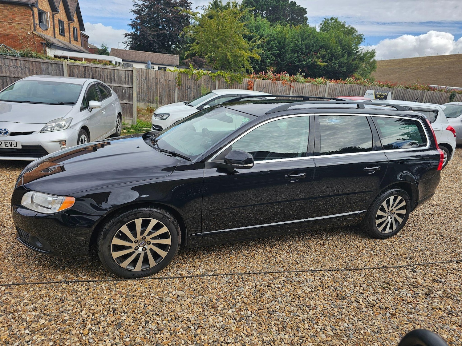 Vehicle 13