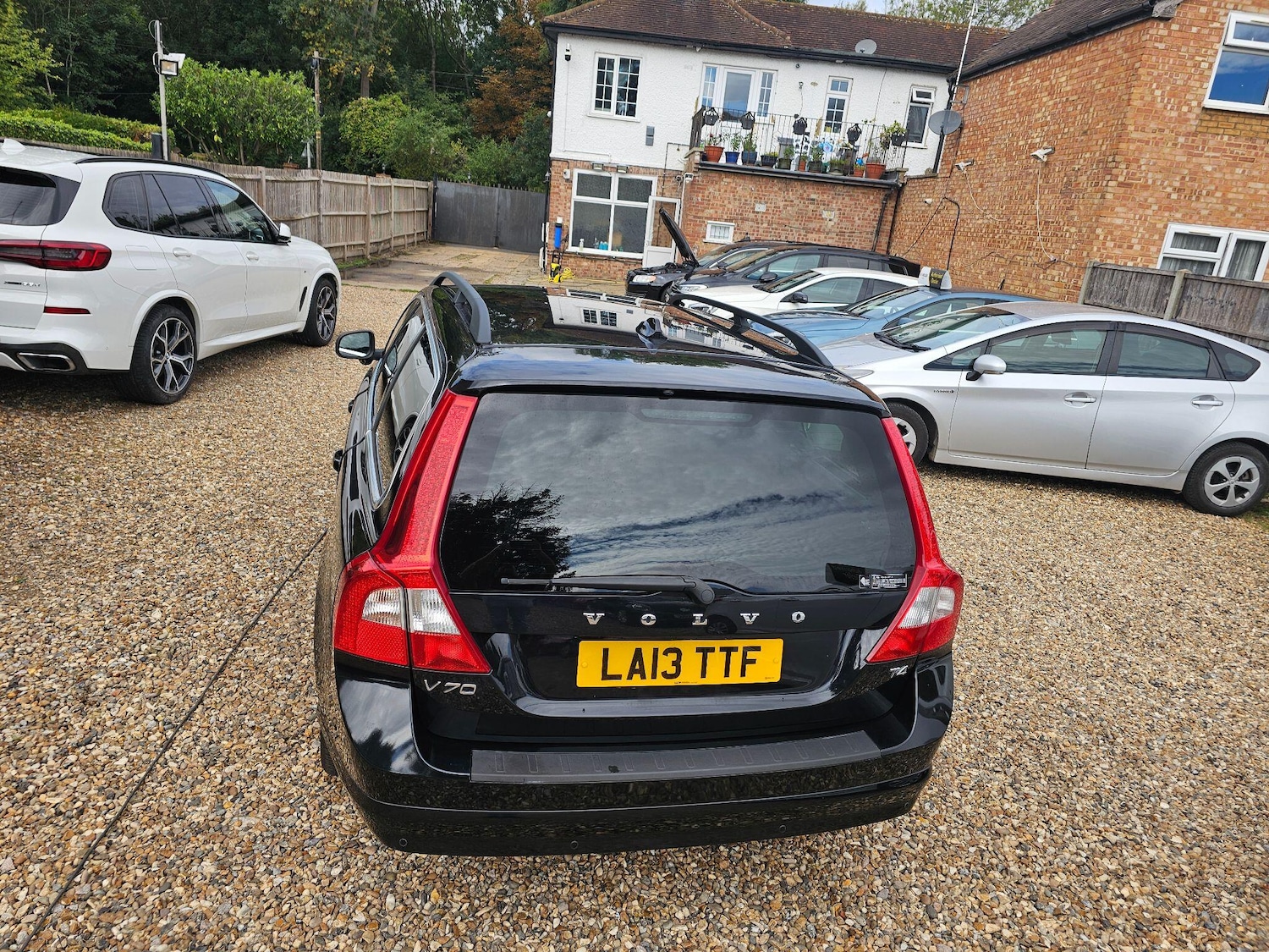 Vehicle 17