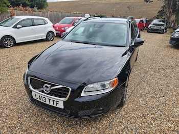 (13) - 1.6 T4 SE Estate 5dr Petrol Powershift Euro 5 (180 ps)