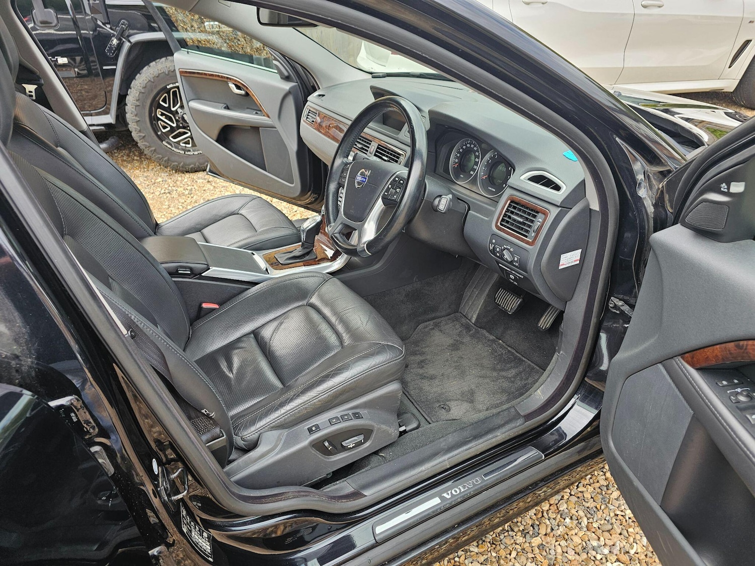 Vehicle 24