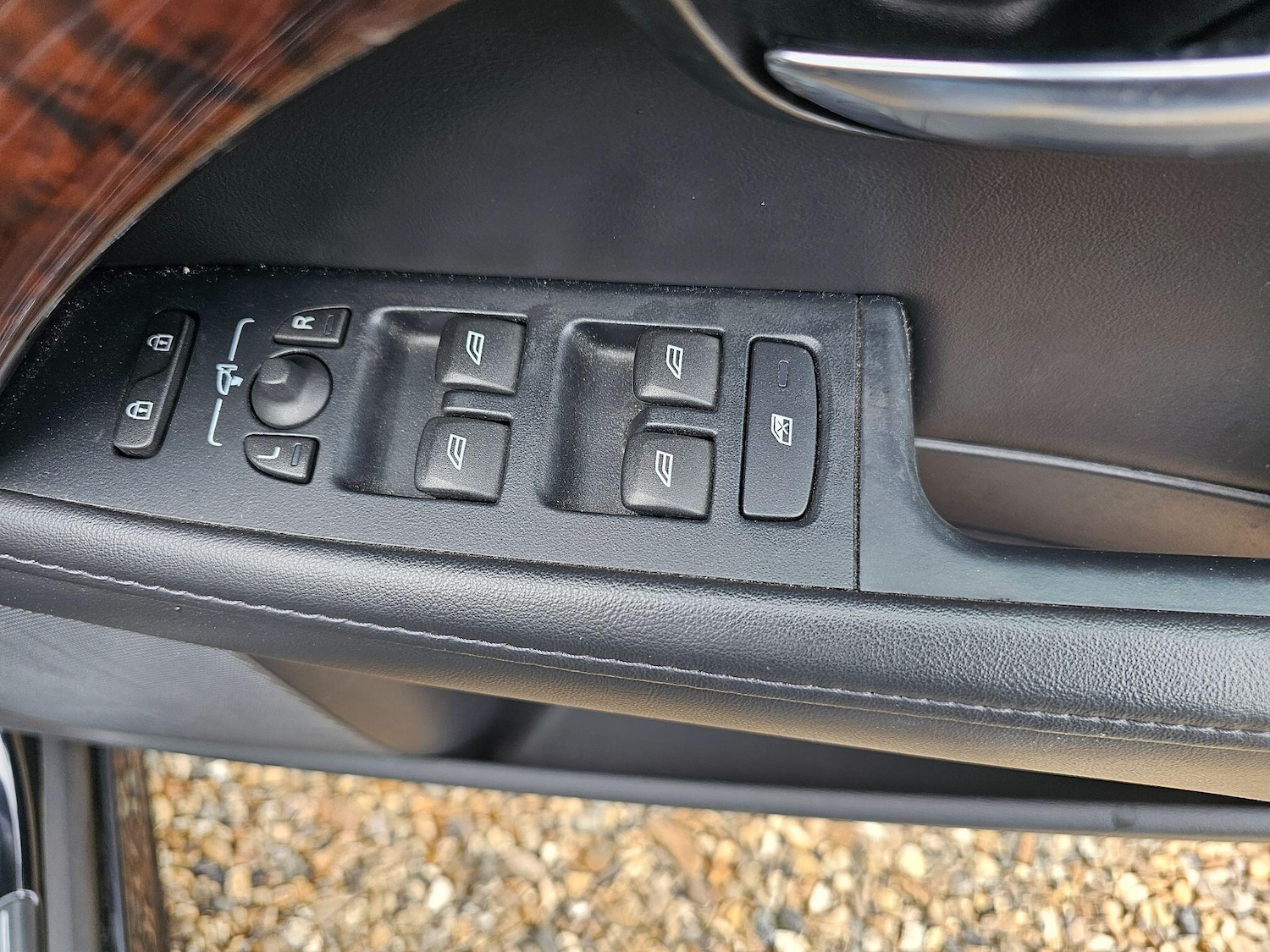 Vehicle 38