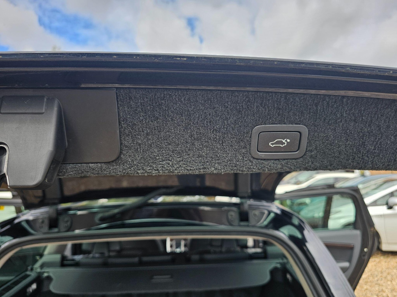 Vehicle 40