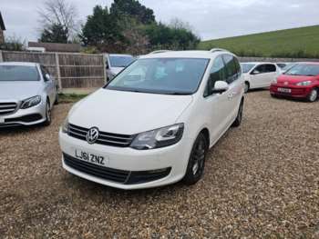 2024 (61) - 1.4 TSI BlueMotion Tech SE DSG Euro 5 (s/s) 5dr