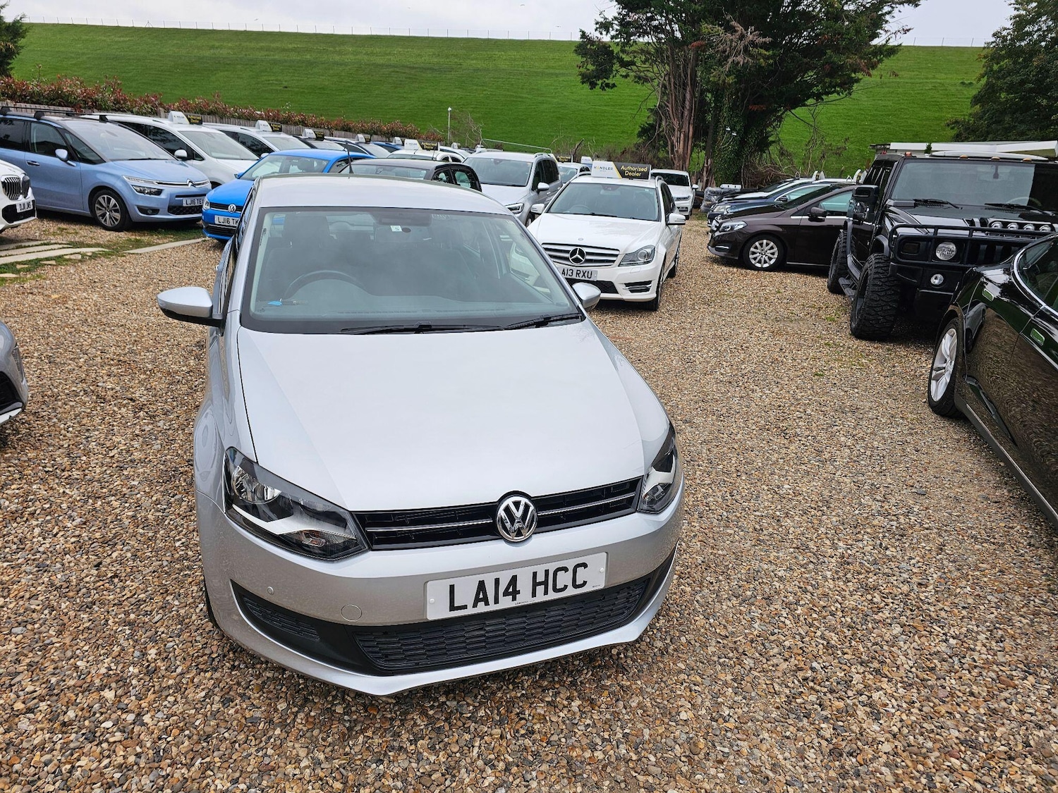 Used Volkswagen Polo 2025 for sale - 76484307: Photo 10