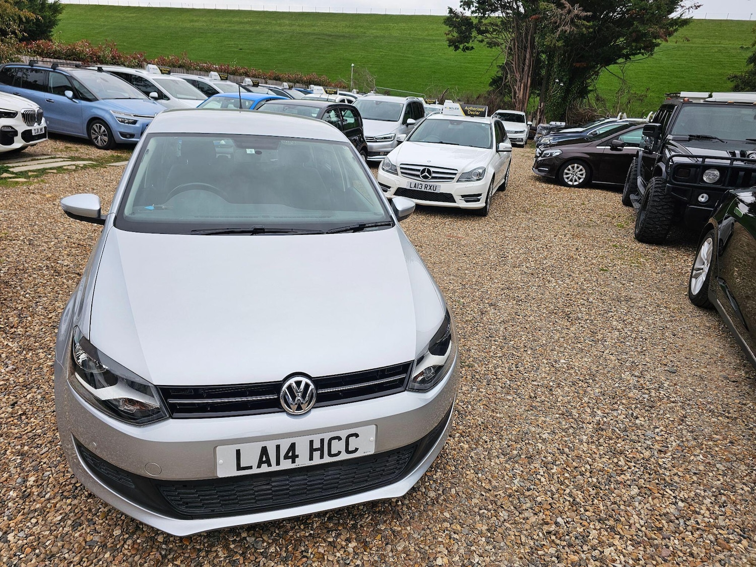 Used Volkswagen Polo 2025 for sale - 76484307: Photo 11