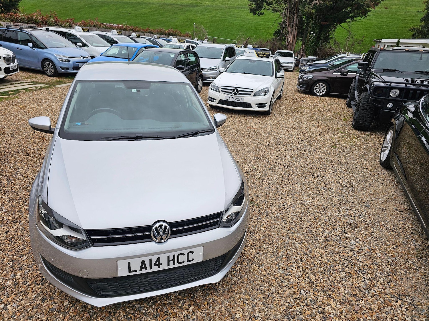 Used Volkswagen Polo 2025 for sale - 76484307: Photo 12