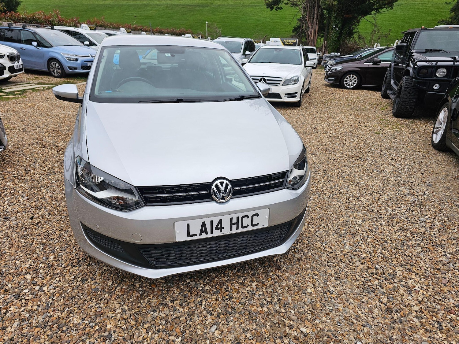 Used Volkswagen Polo 2025 for sale - 76484307: Photo 13