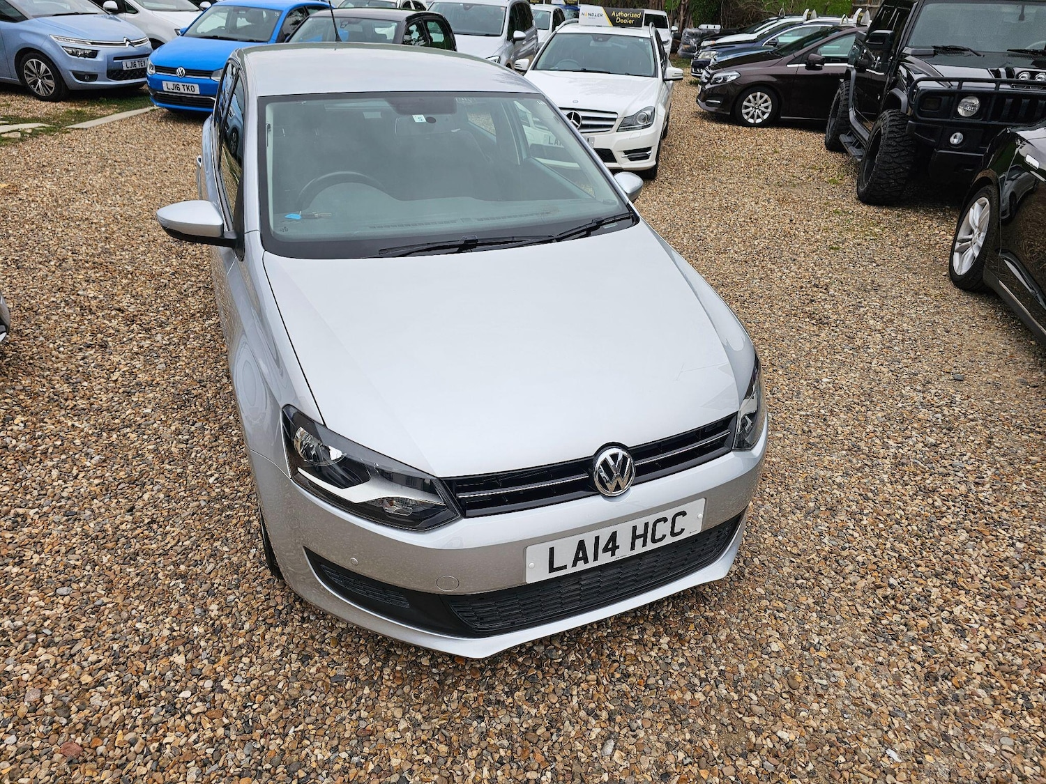 Used Volkswagen Polo 2025 for sale - 76484307: Photo 14