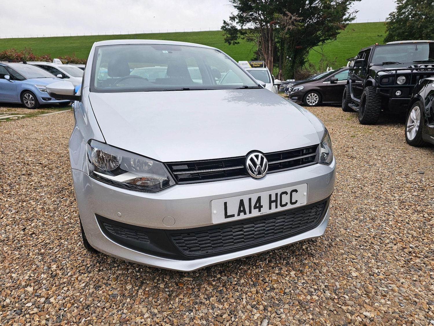 Used Volkswagen Polo 2025 for sale - 76484307: Photo 15