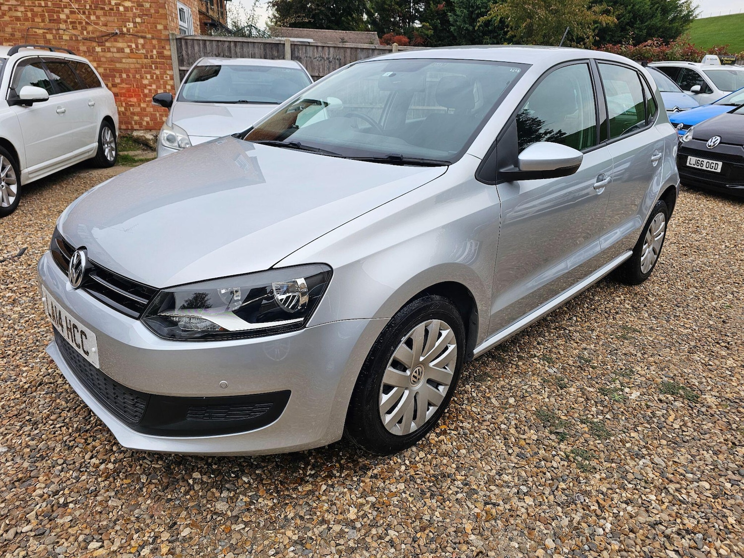 Used Volkswagen Polo 2025 for sale - 76484307: Photo 16