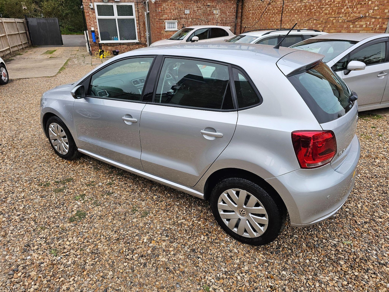 Used Volkswagen Polo 2025 for sale - 76484307: Photo 18