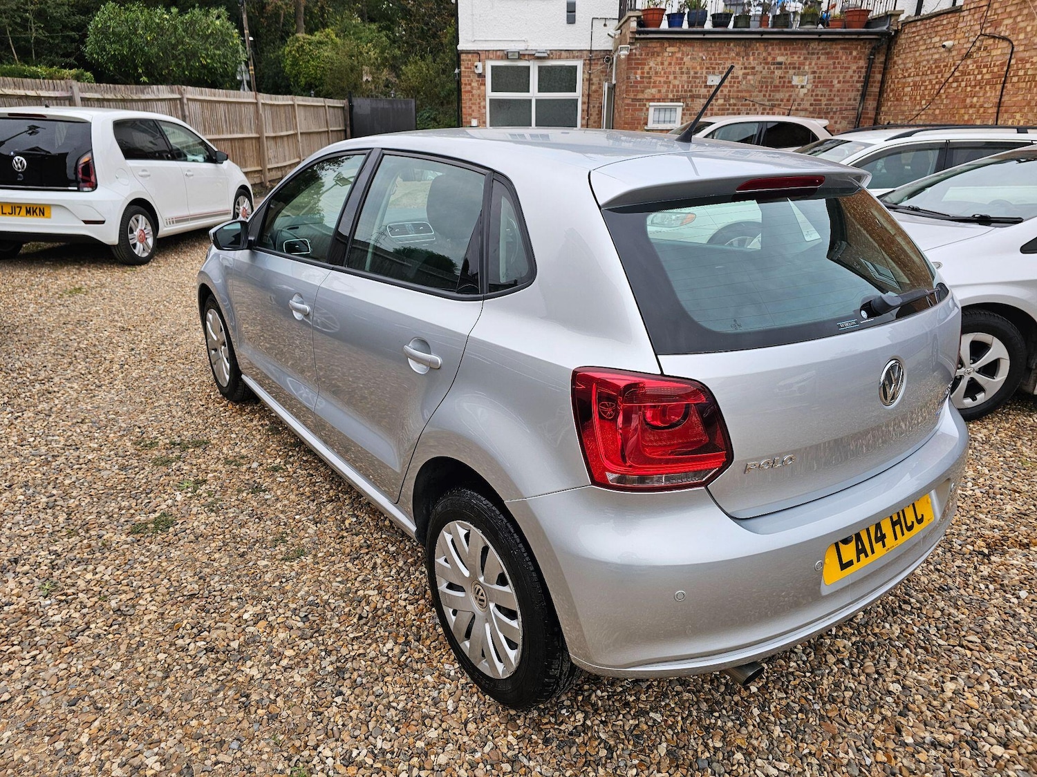Used Volkswagen Polo 2025 for sale - 76484307: Photo 20