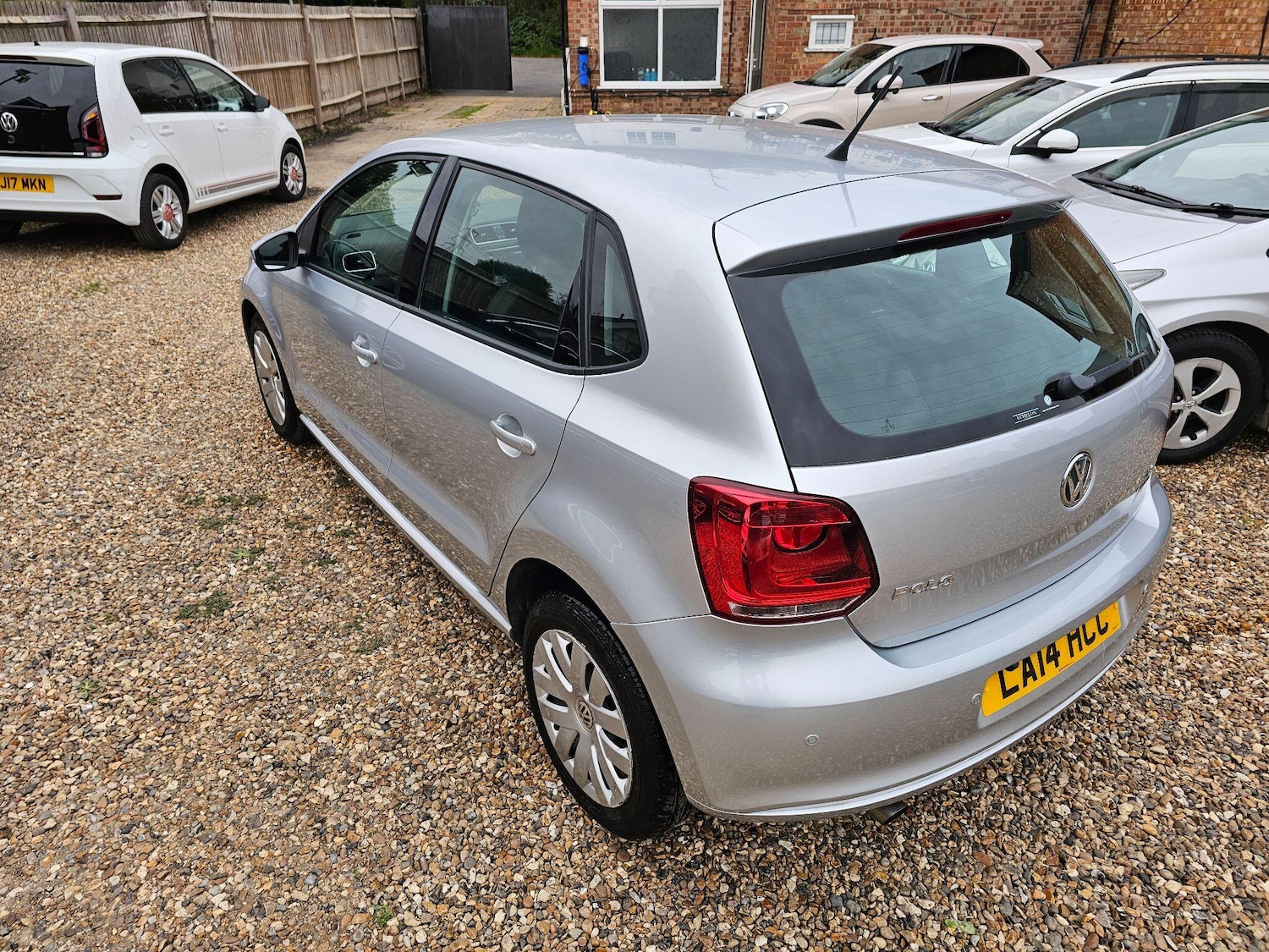 Used Volkswagen Polo 2025 for sale - 76484307: Photo 21