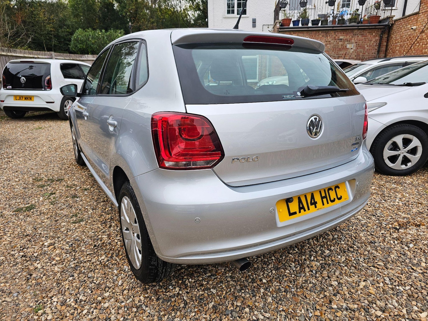 Used Volkswagen Polo 2025 for sale - 76484307: Photo 22