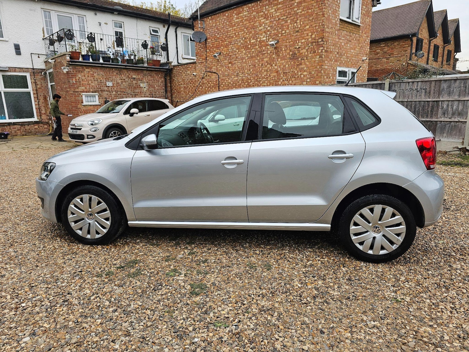 Used Volkswagen Polo 2025 for sale - 76484307: Photo 23