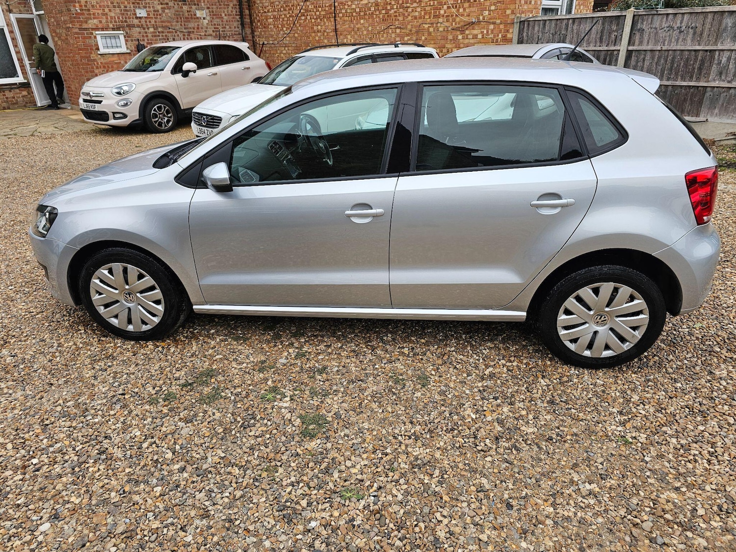 Used Volkswagen Polo 2025 for sale - 76484307: Photo 24