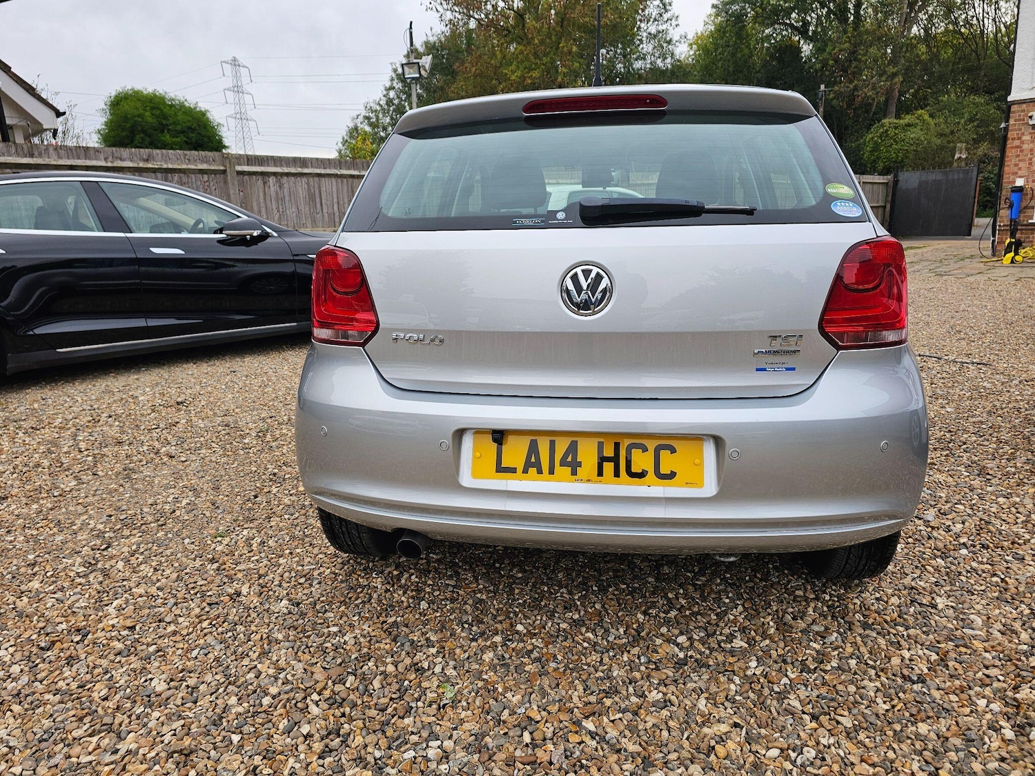Used Volkswagen Polo 2025 for sale - 76484307: Photo 25