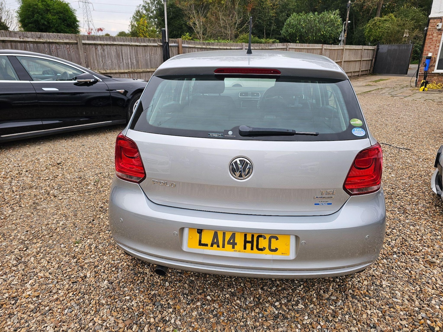Used Volkswagen Polo 2025 for sale - 76484307: Photo 26