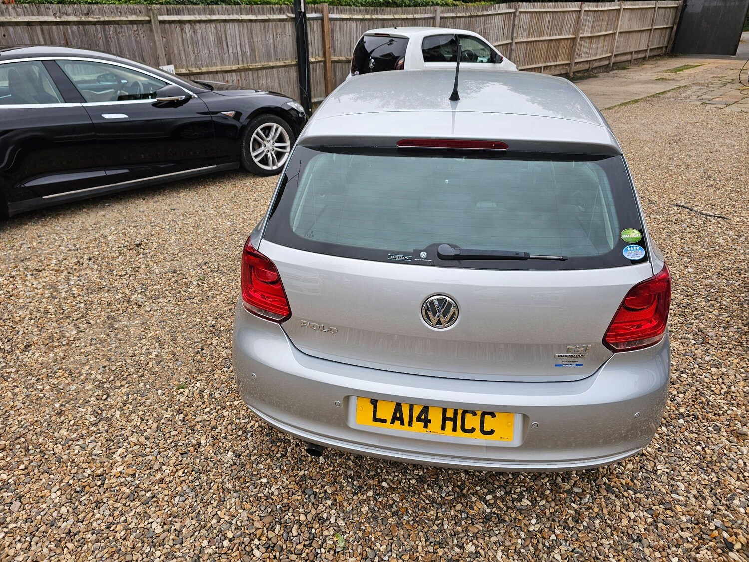 Used Volkswagen Polo 2025 for sale - 76484307: Photo 27