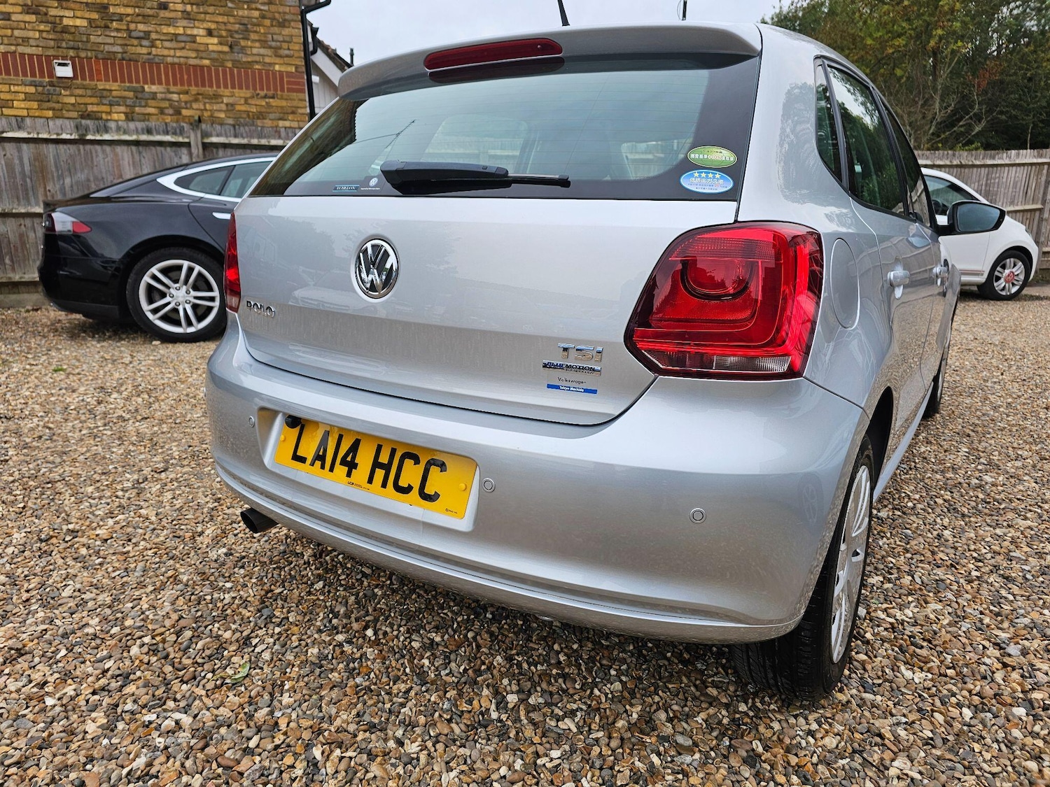 Used Volkswagen Polo 2025 for sale - 76484307: Photo 28