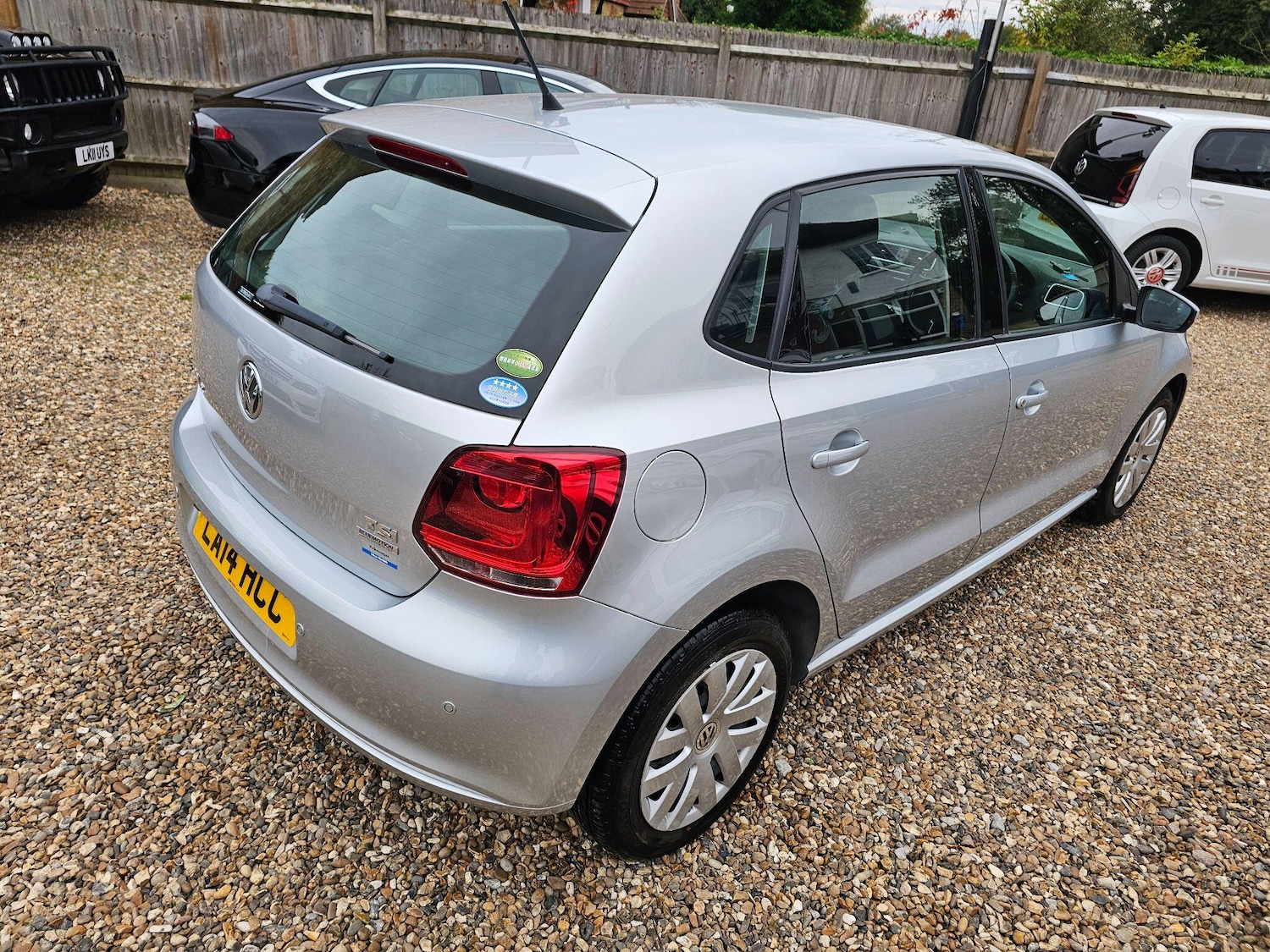 Used Volkswagen Polo 2025 for sale - 76484307: Photo 31