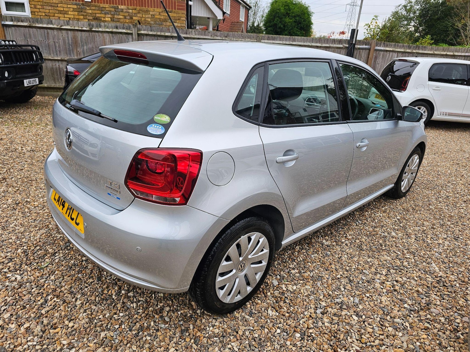 Used Volkswagen Polo 2025 for sale - 76484307: Photo 32