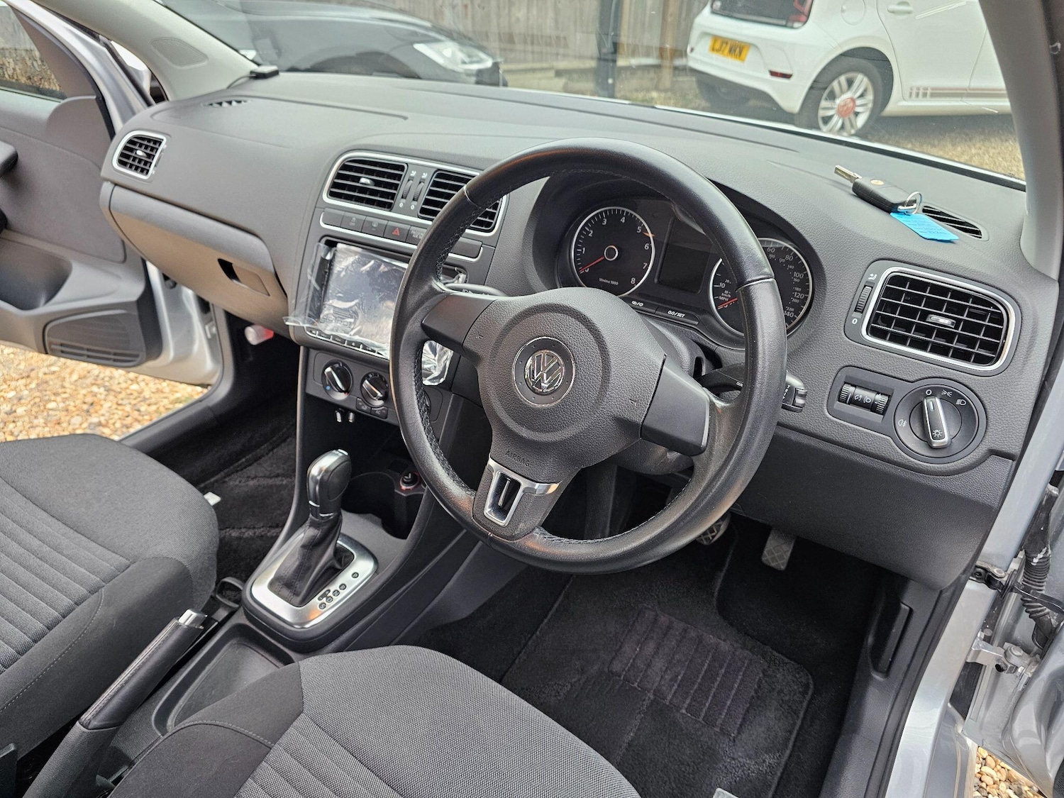 Used Volkswagen Polo 2025 for sale - 76484307: Photo 33