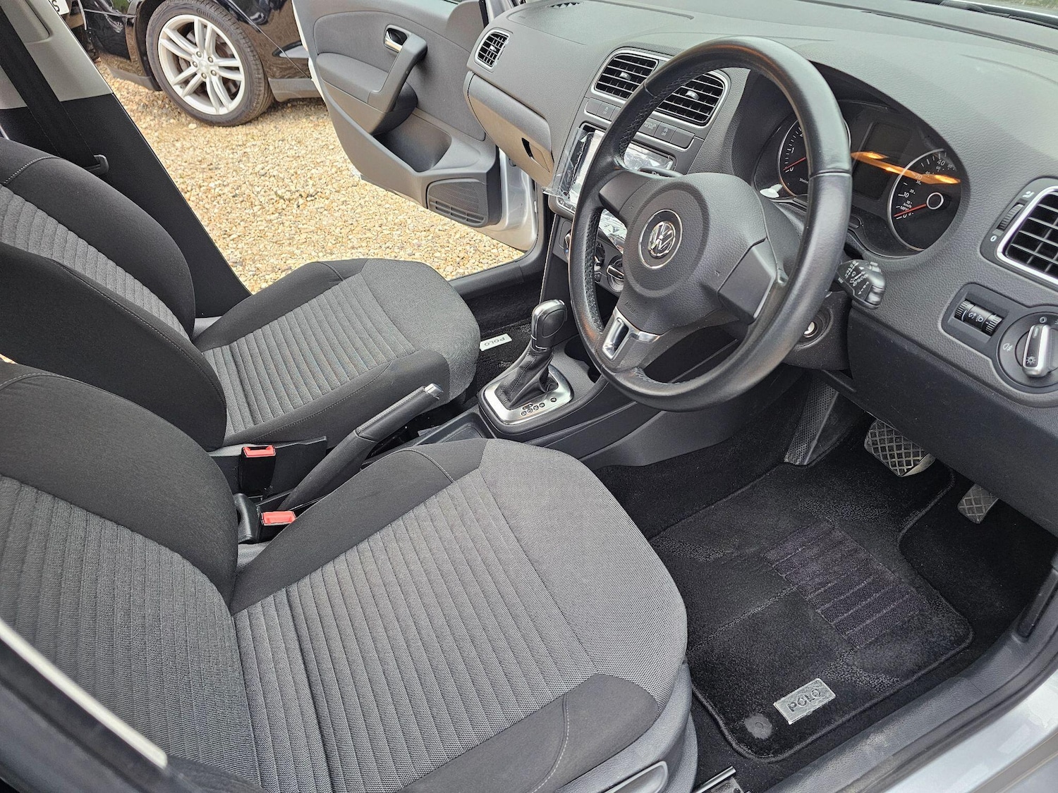 Used Volkswagen Polo 2025 for sale - 76484307: Photo 35