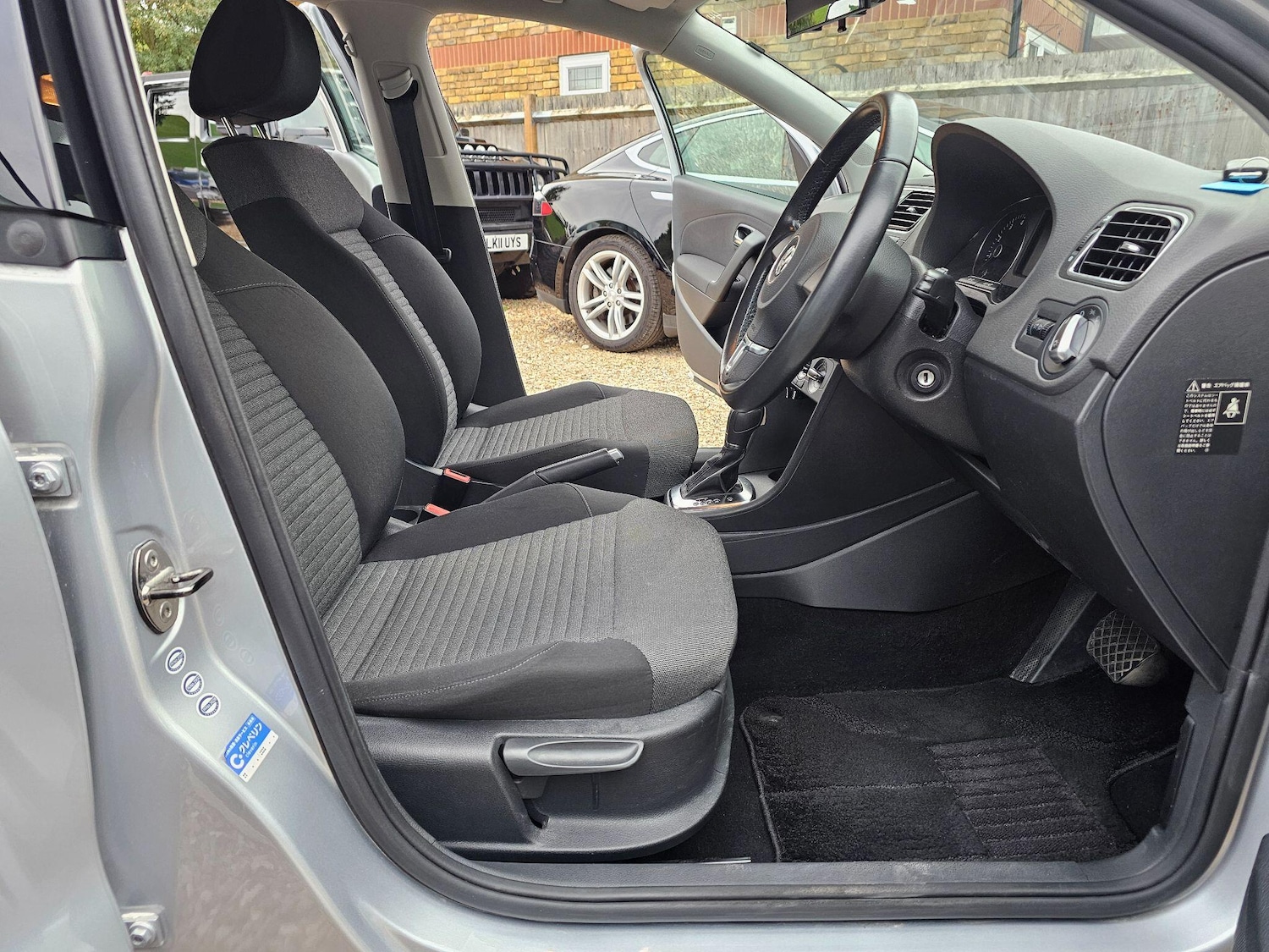 Used Volkswagen Polo 2025 for sale - 76484307: Photo 36