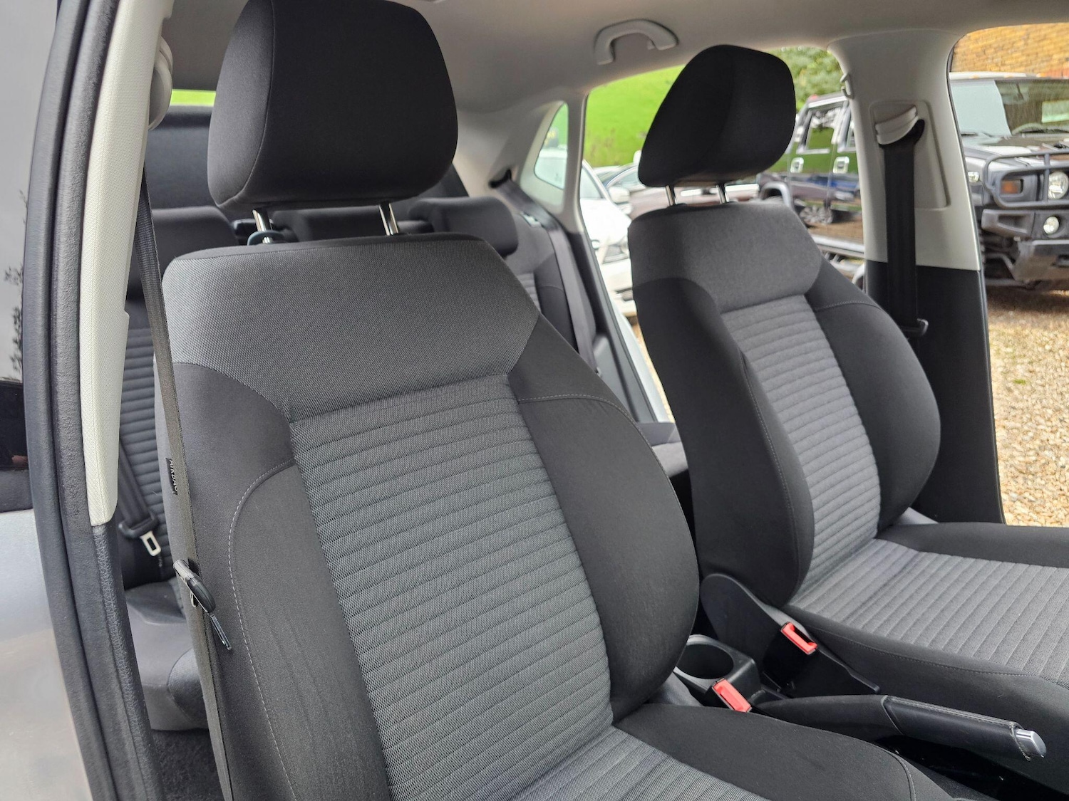 Used Volkswagen Polo 2025 for sale - 76484307: Photo 38