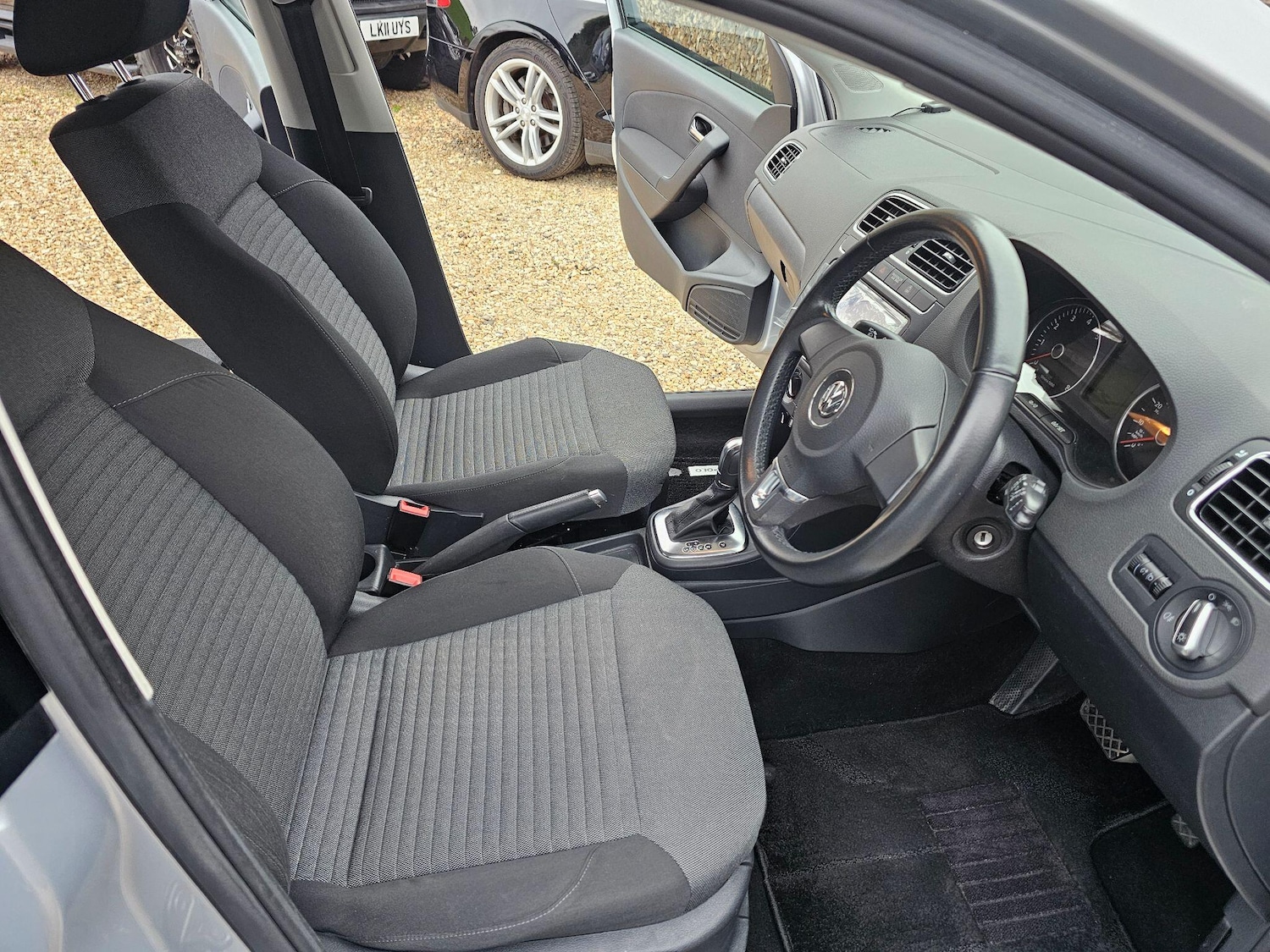 Used Volkswagen Polo 2025 for sale - 76484307: Photo 39