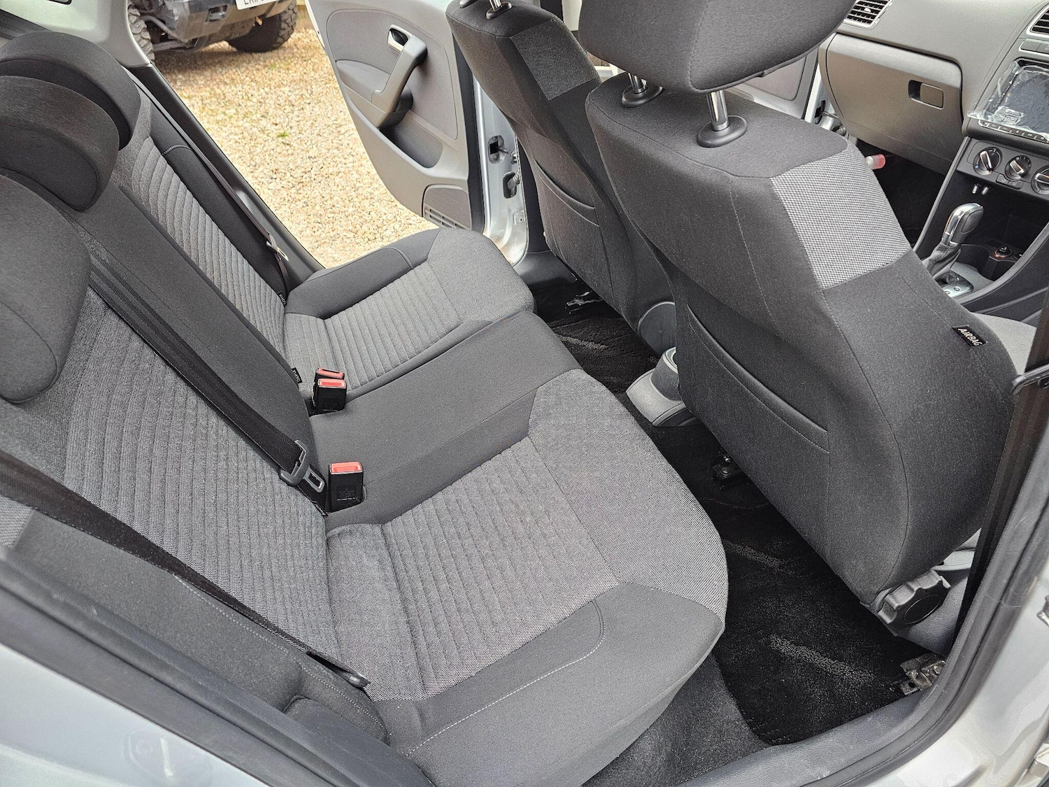 Used Volkswagen Polo 2025 for sale - 76484307: Photo 40