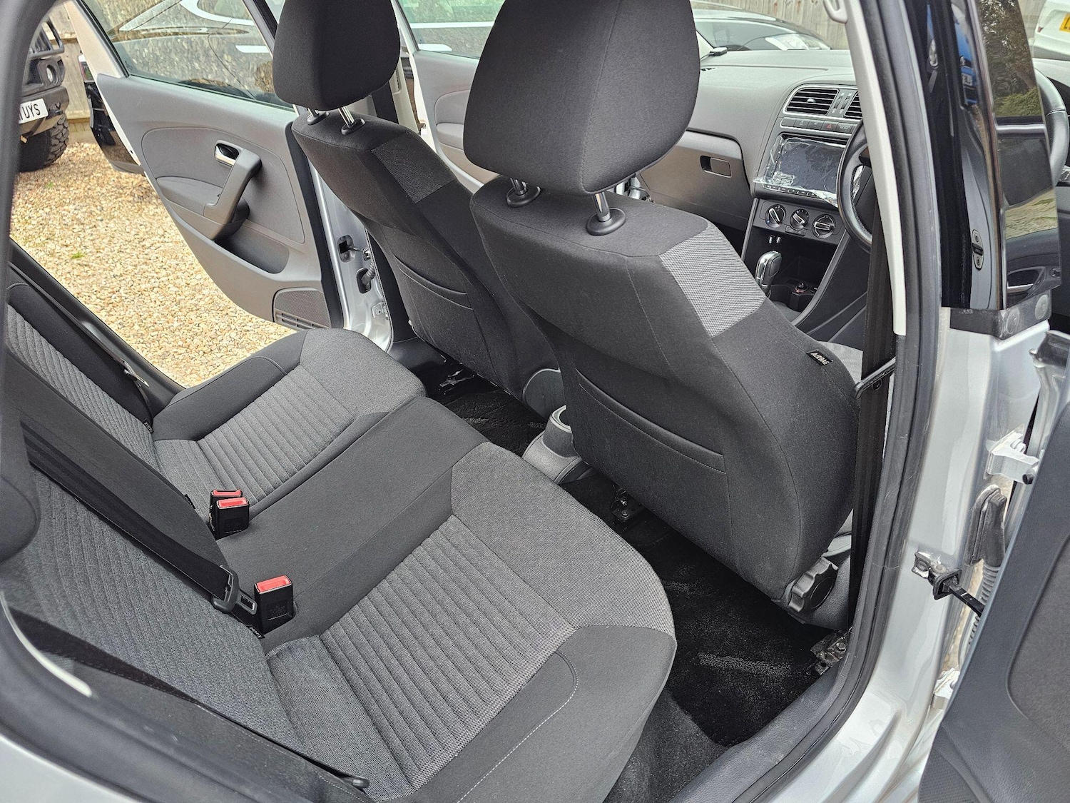 Used Volkswagen Polo 2025 for sale - 76484307: Photo 41